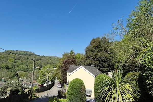 Pontypool, Wales, United Kingdom