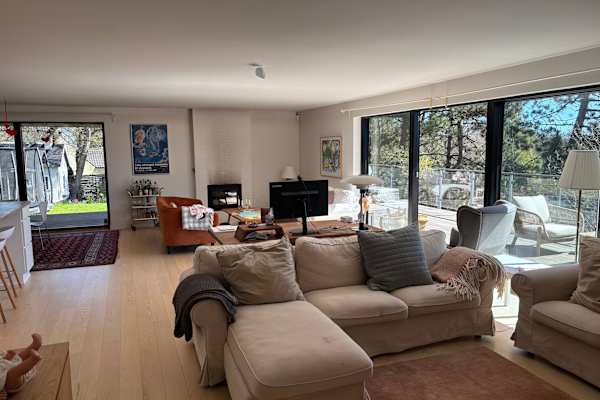 Gentofte, Capital Region, Denmark