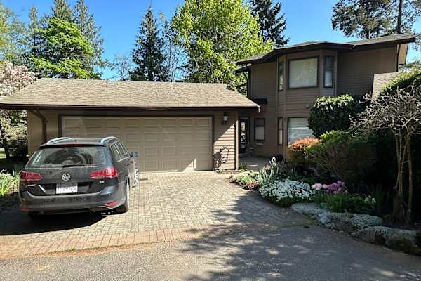 North Saanich, British Columbia, Canada