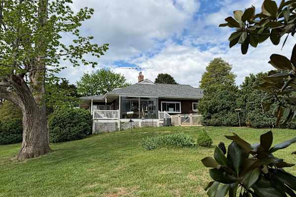 Gordonsville, Virginia, United States