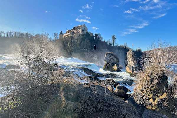 Schaffhausen, Schaffhausen, Switzerland