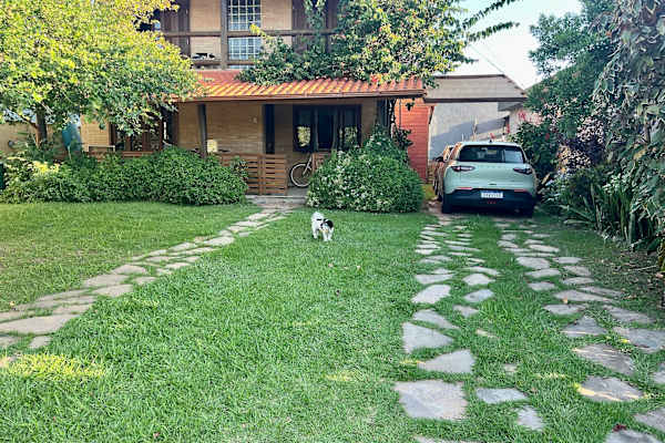 Florianópolis, Santa Catarina, Brazil