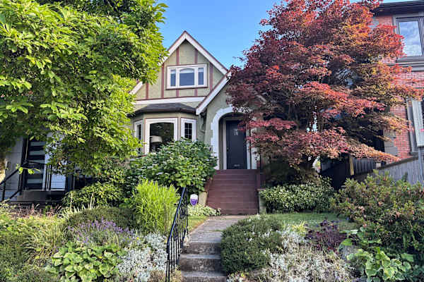 Vancouver, British Columbia, Canada