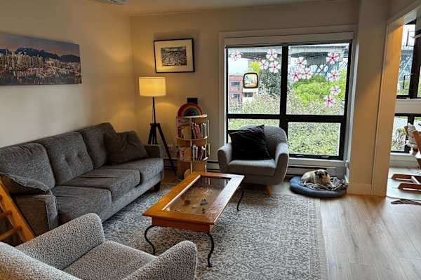 Vancouver, British Columbia, Canada