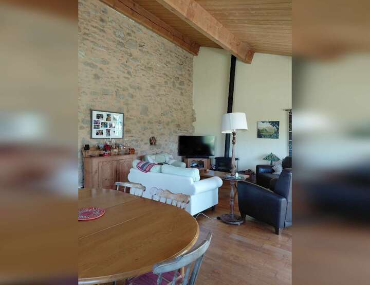 Puylaurens, Castres, Metropolitan France, France