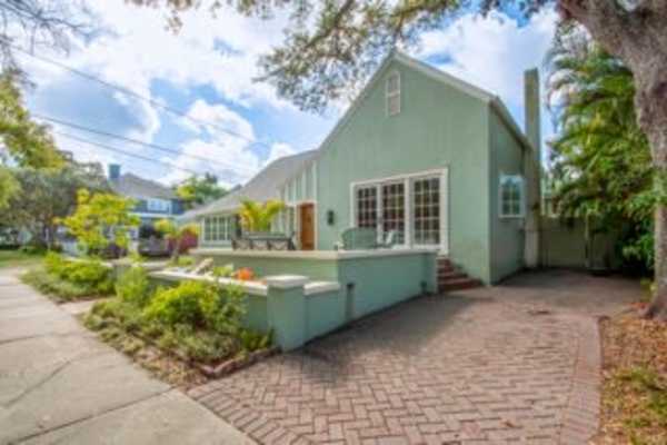 St. Petersburg, Florida, United States