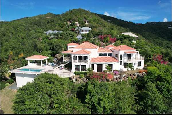Road Town, British Virgin Islands