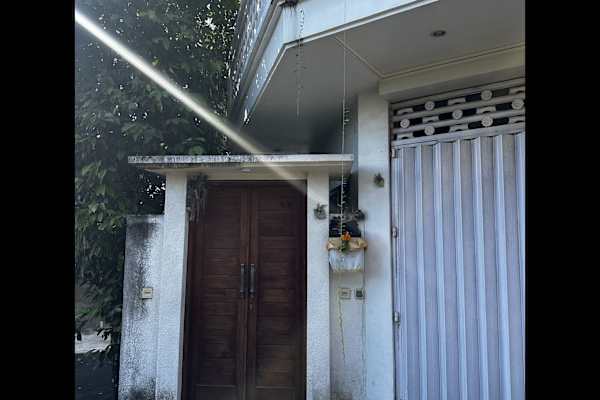 Canggu, Bali, Indonesia