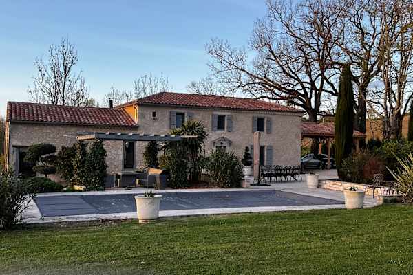 Condom, Occitania, France