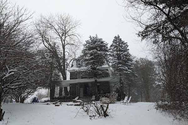 Frederick, Maryland, United States