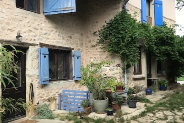 Ambérieu-en-Bugey, Auvergne-Rhône-Alpes, France