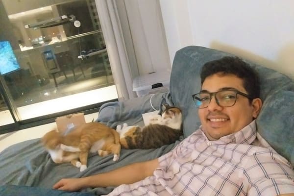 Abu Dhabi, Abu Dhabi, United Arab Emirates