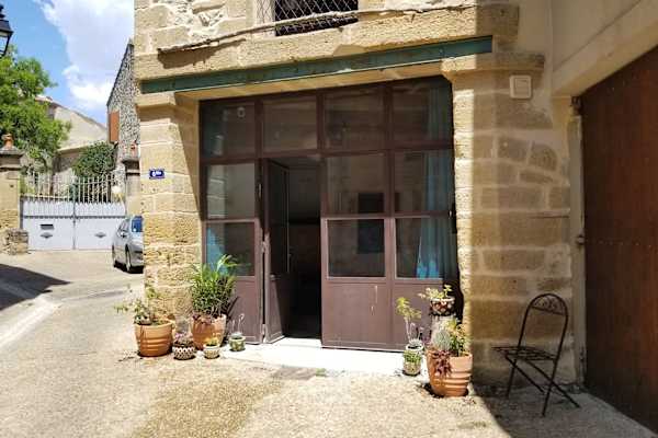 Collias, Occitania, France