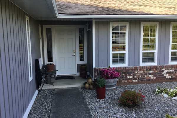 Qualicum Beach, British Columbia, Canada