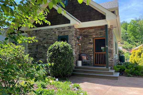 Asheville, North Carolina, United States