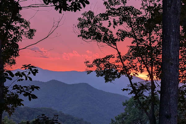 Waynesville, North Carolina, United States