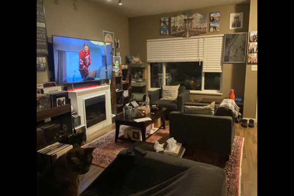 Surrey, British Columbia, Canada