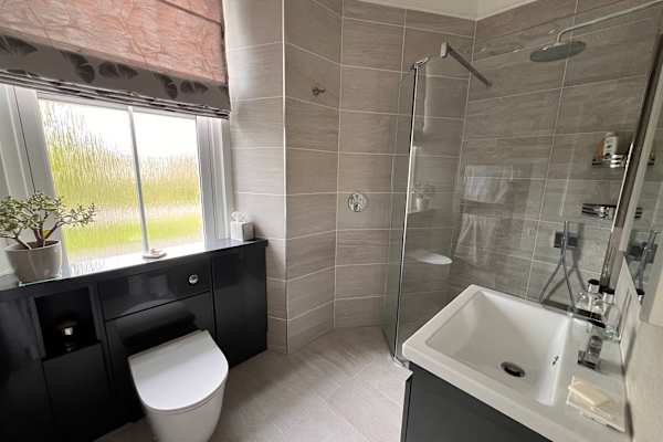 Bridge of Allan, Scotland, United Kingdom