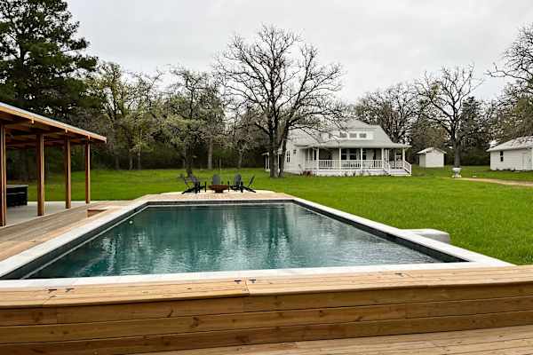 Bastrop, Texas, United States