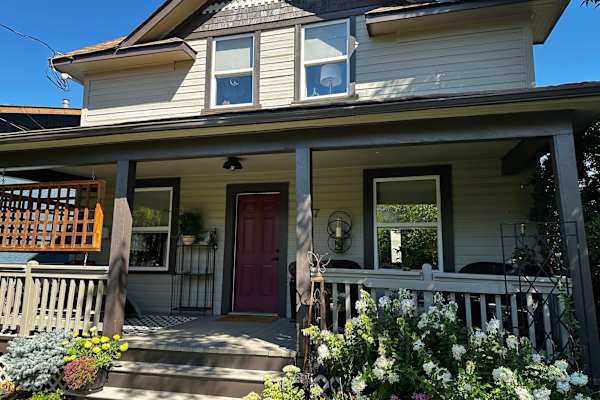 Penticton, British Columbia, Canada