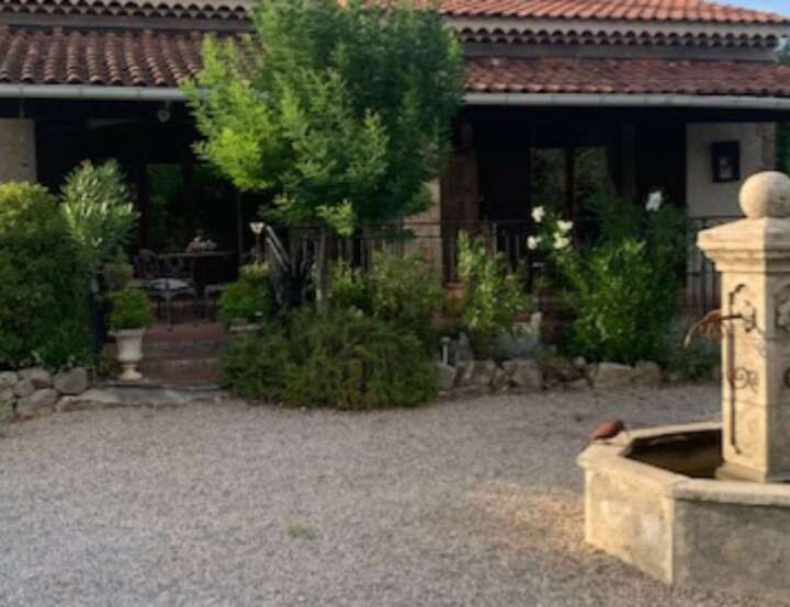 Le Thoronet, Brignoles, Metropolitan France, France