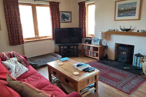 Aviemore, Scotland, United Kingdom