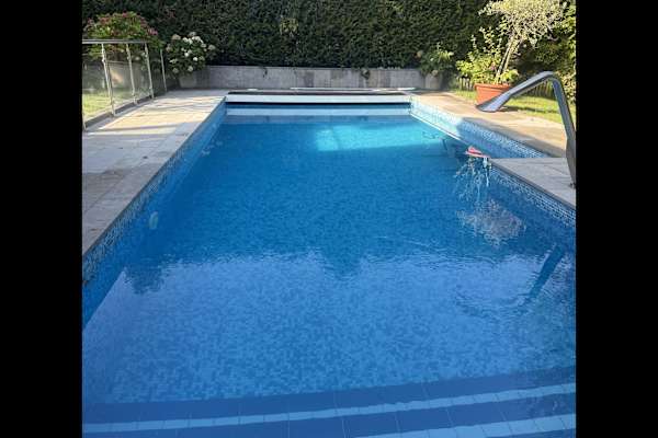 Vésenaz, Geneva, Switzerland