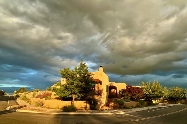 Santa Fe, New Mexico, United States