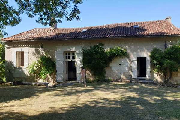 Ribérac, Nouvelle-Aquitaine, France