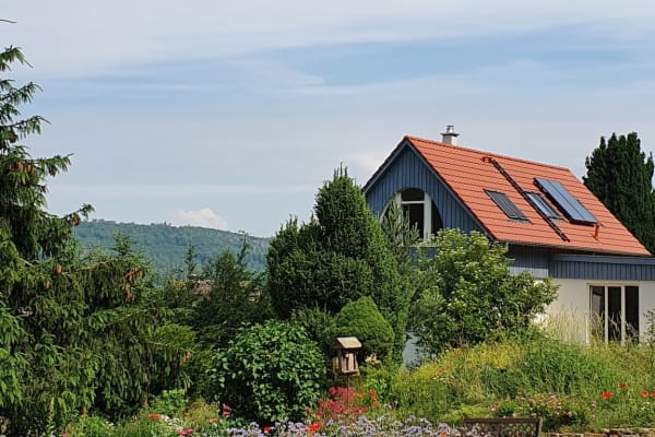 Witzenhausen, Hesse, Germany