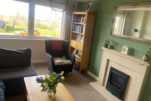 Balerno, Scotland, United Kingdom