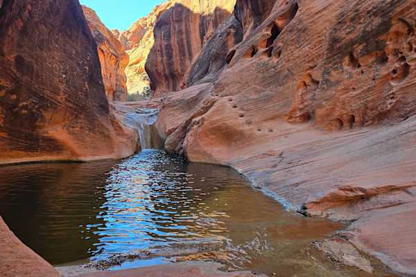 Saint George, Utah, United States