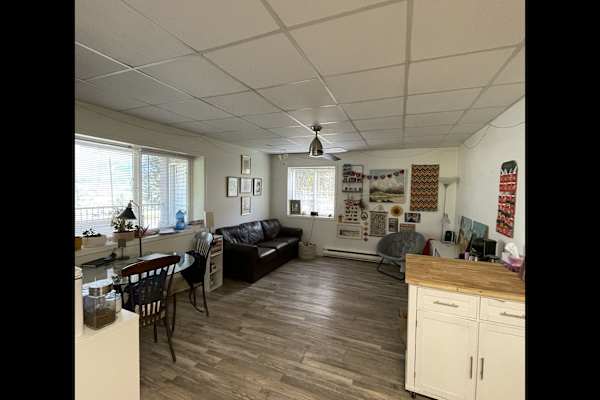 Lillooet, British Columbia, Canada