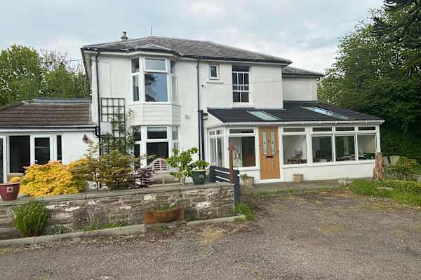 Abergavenny, Wales, United Kingdom