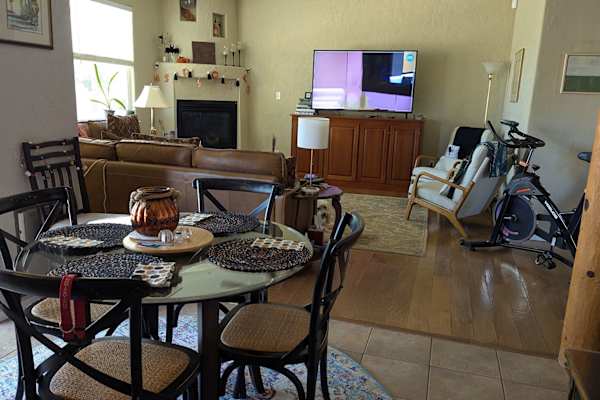 Santa Fe, New Mexico, United States