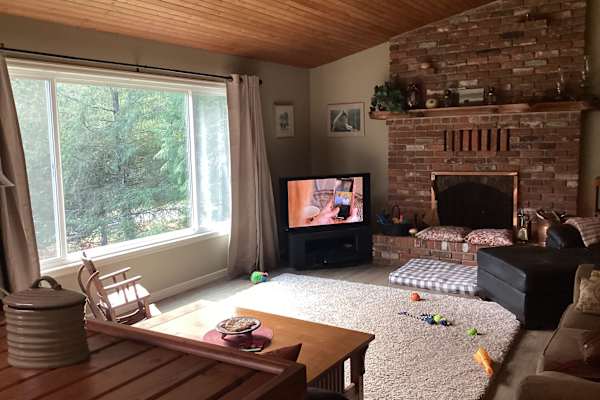 Shawnigan Lake, British Columbia, Canada