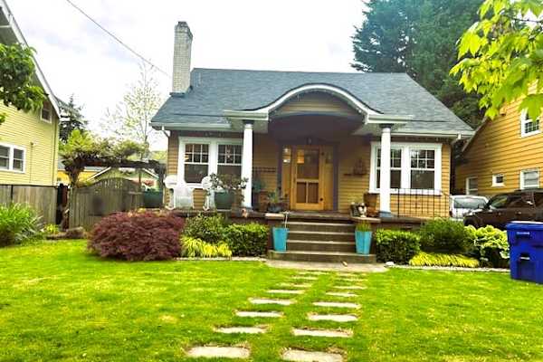 Portland, Oregon, United States