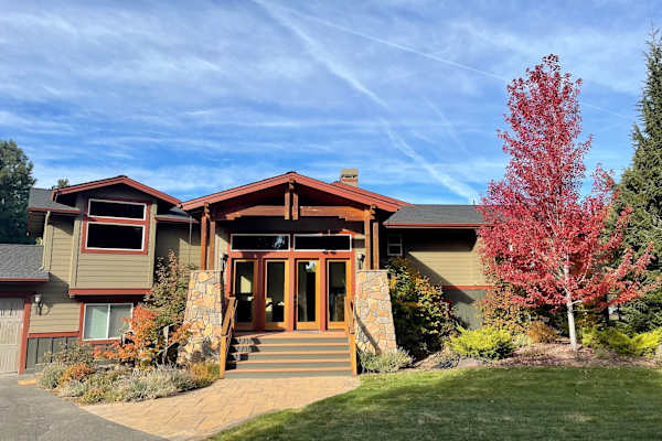 Bend, Oregon, United States