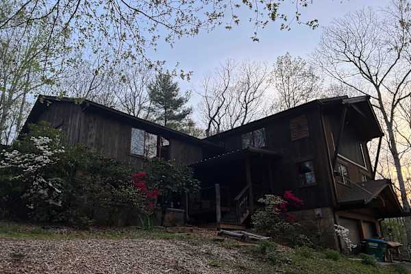 Asheville, North Carolina, United States