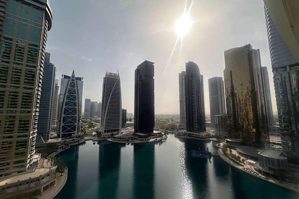 Dubai, Dubai, United Arab Emirates