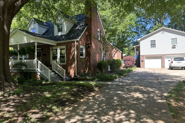 Morganton, North Carolina, United States