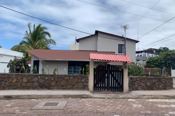 Puerto Ayora, Galapagos, Ecuador