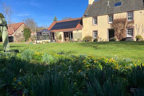 Pathhead, Scotland, United Kingdom