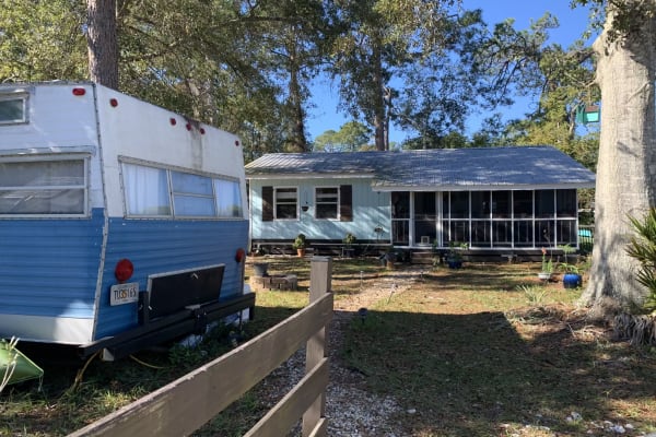 Apalachicola, Florida, United States