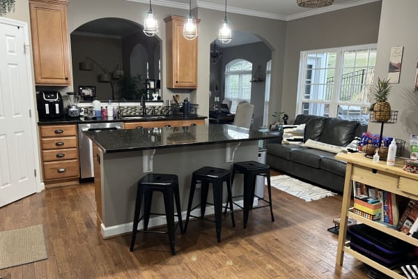 Charlotte, North Carolina, United States