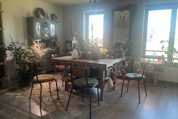 Leuven, Flanders, Belgium