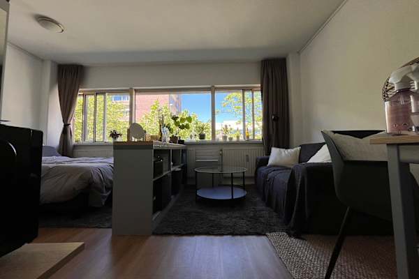 Amsterdam, North Holland, Netherlands