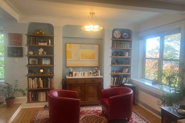 New York City, New York, United States