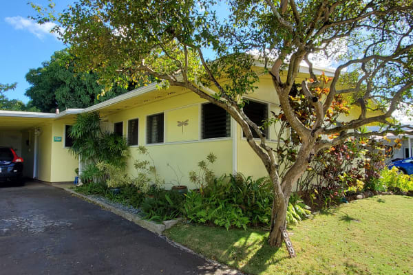 Kailua, Hawaii, United States