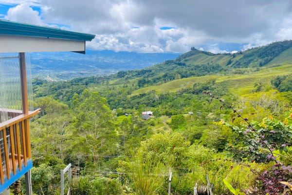 Rivas, San Jose, Costa Rica